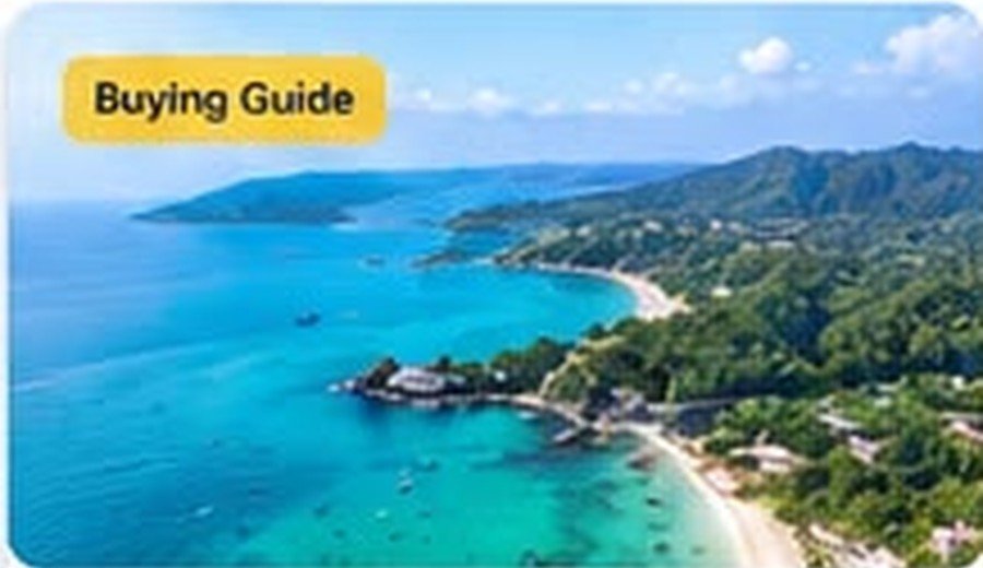 How to Buy Property in Andaman?