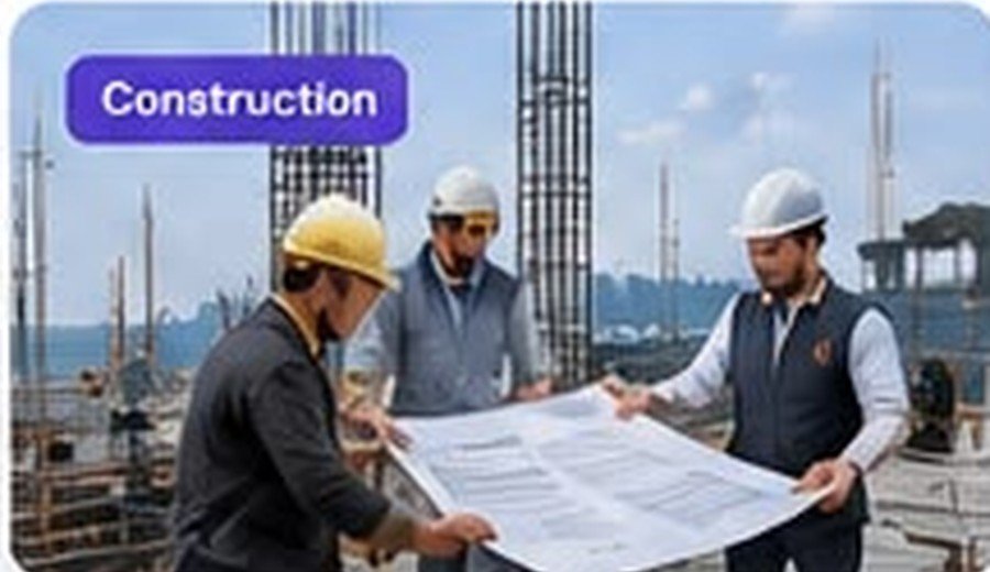 Construction Process & Quality Standards
