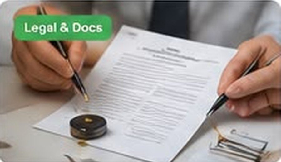 Property Documents Explained