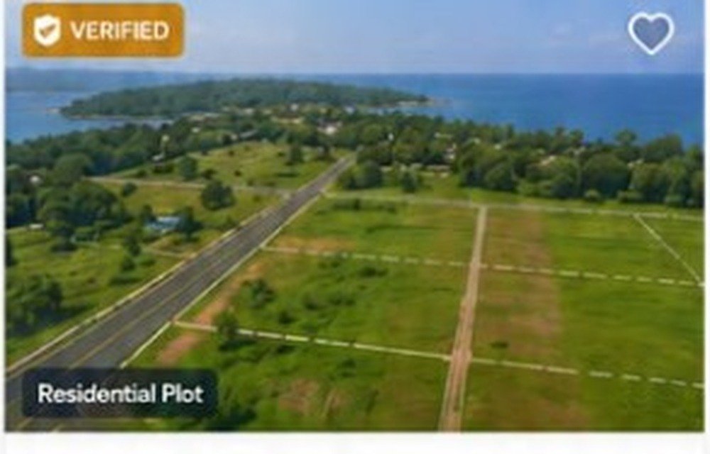 Verified plot at Garacharma, Port Blair