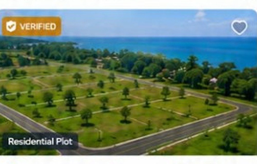 Verified plot at Tylerabad, Port Blair