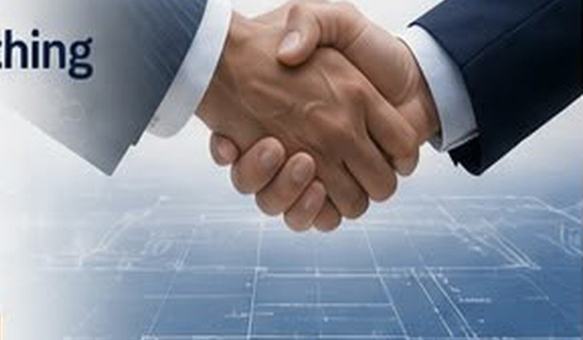 Joint venture partnership