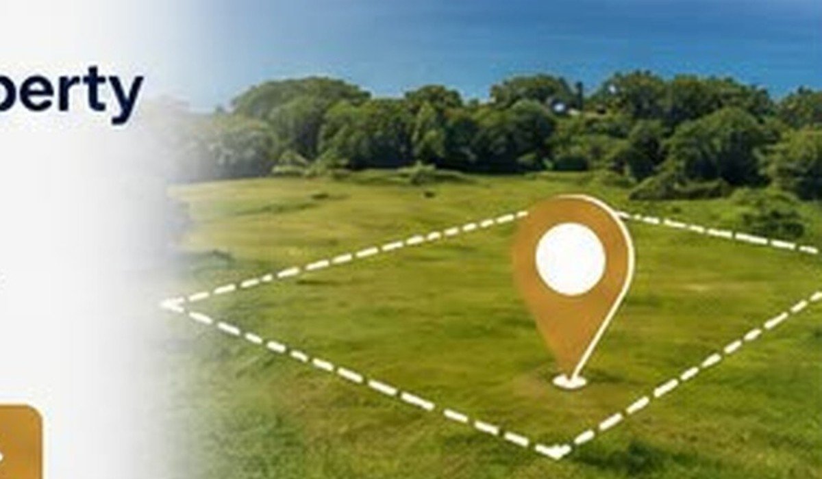 Land listing in Andaman